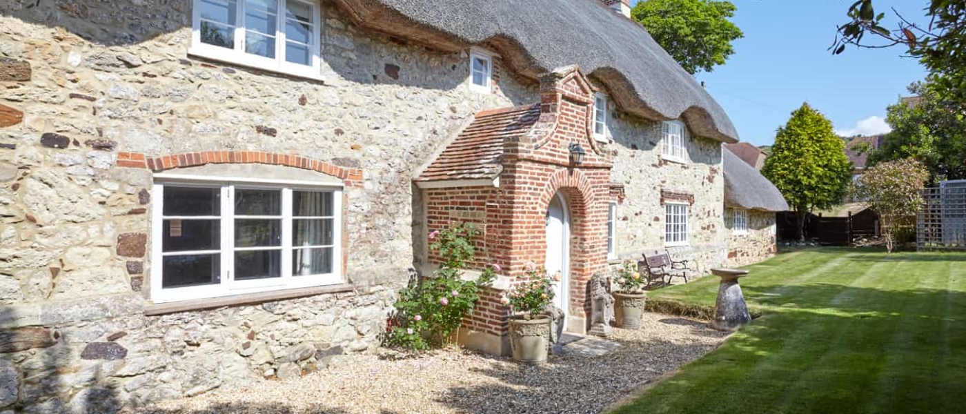Willses bed and breakfast Brighstone Isle of wight